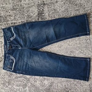 Women's Jean Capris - Maurices - Size 11/12 Reg
